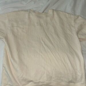 Streetwear Society Crew